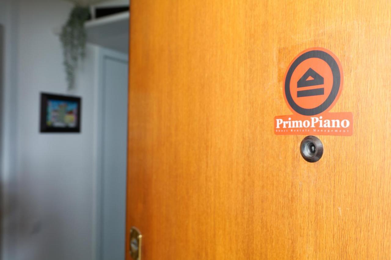 밀라노 Primopiano - Valparaiso 아파트 외부 사진